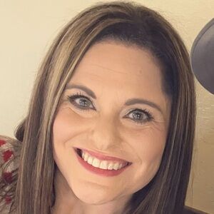 Meet your Posher, Allyson